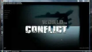 World in Conflict: how to use console command (HD)