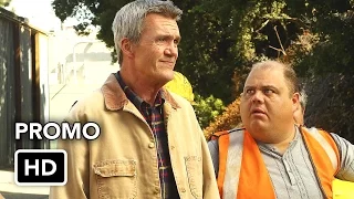 The Middle 8x08 Promo "Trip And Fall" (HD)