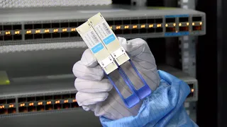 Learn The Truth About QSFP+ 40G LR4 Optical Module In The Next 90 Seconds