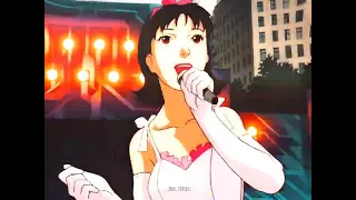 NANIDATO (ナニダト) - SUPER RISER | PERFECT BLUE [AMV/EDIT].