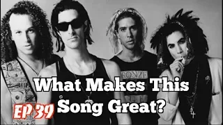 What Makes This Song Great? Ep. 39 JANE'S ADDICTION