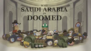 Why Saudi Arabia is doomed