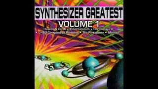 SYNTHESIZER GREATEST - VOLUME 1 (Arranged By ED STARINK - SYNTHESIZER GREATEST - Medley/Mix)