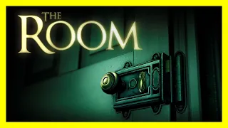 The Room - Full Game (No Commentary)