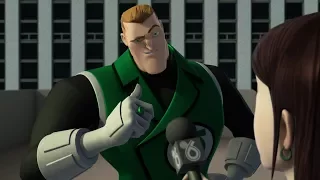 The great quotes of: Green Lantern (Guy Gardner)