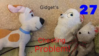 The Secret Life of Pets 2 - Episode 27 - Gidget's Cheating Problem!