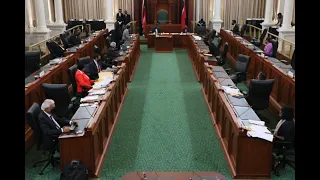 31st Sitting of the House of Representatives (Part 1) - 1st Session - June 30, 2021