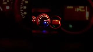 Dacia Sandero 190 km/h Mohammedia + chaabi