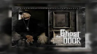 Styles P - Ghost Who Sat By The Door (Classic Full Mixtape)