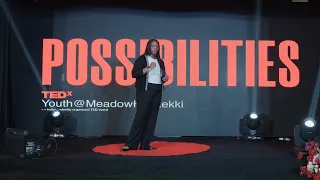 Expectations  | Demilade Onalaja | TEDxYouth@MeadowHallLekki