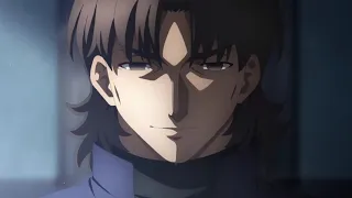 Kotomine Kirei Fate AMV