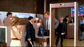 Metal Detector Scene - Who's Harry Crumb?