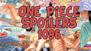 Which Old Pirate Are You Excited To See? "That" one was a surprise! || One Piece 1096 Spoilers