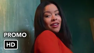 Good Trouble 3x13 Promo "Making A Metamour" (HD) The Fosters spinoff