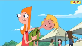 💥 Phineas y Ferb Temporada 3x2 💥 Interiores / Canderemy Parte [5/5] 🍥 Phineas & Ferb Latino