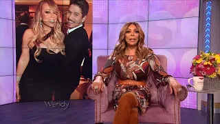 Mariah Carey Sued | The Wendy Williams Show: Hot Topics SE9 EP73