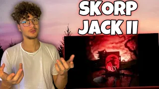 SKORP - JACK II .[ Reaction] Khona Kayen🫨🇲🇦❤️🇩🇿