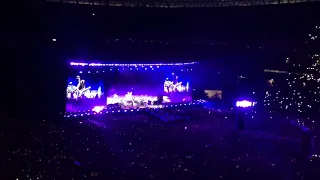 Bon Jovi - Always@ London Wembley Stadium 21/6/19