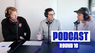 To The Final Bell | Round 10