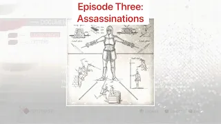 Ezio Trilogy Social Stealth Guide, Episode 3: Assassinations