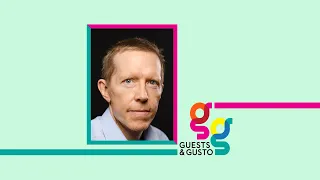 'Guests and Gusto' with Neil Howe