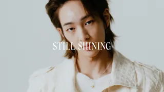 STILL SHINING #ONEW