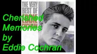 Cherished Memories by Eddie Cochran