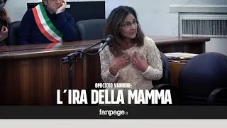 L'omicidio di Marco Vannini, l'ira della mamma in aula: "Avete ucciso mio figlio!"