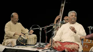 Venkatesh Kumar: Raag Tilak Kamod