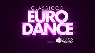 CLASSICOS EURODANCE BY DJ MARIO HISANO #eurodance #hits90 #classicoseurodance