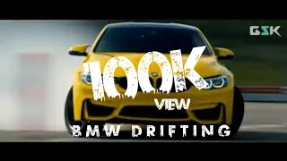 BMW M4 Cs Drifting With Remix Song | Mola Mere Mola Tik tok Fomus song