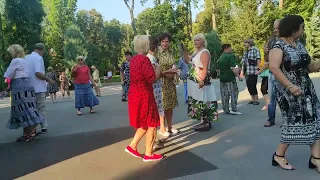 Танцы/Харьков/Dancing/Cheri Cheri Lady (Modern Talking/6.08.2023/💃🕺