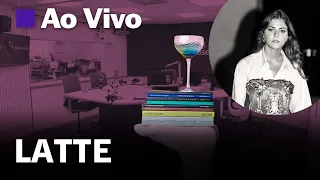 Ao Vivo || Latte na Rádio Observador