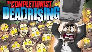 Dead Rising - FANTASTIC AND FRUSTRATING