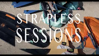 Strapless Sessions - A F-One Video