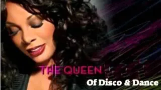 A Tributed mix to the Queen of Disco Donna Summer R.I.P The Real Dj Reckonize 2012