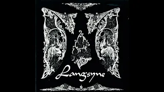 Lang'syne – Langsyne (1976, Germany) Full Album