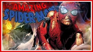 ПРОХОЖДЕНИЕ The Amazing Spider-Man — Глава 10: "Прощай, Человек-Паук!"