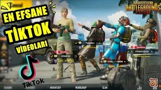 GÜLMEKTEN KARIN AĞRITAN PUBG MOBİLE TİKTOK VİDEOSU!!!