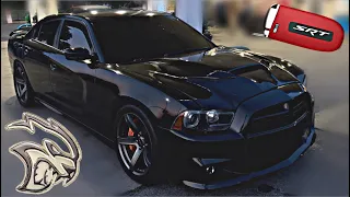 1,000 HP HELLCAT VS 1,000 HP ZL1🤯 (THE BATTLE OF THE BEAST)😤