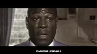 Mike Tyson vs Frank Bruno ll Must Watch