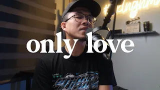 only love - trademark (cover song)