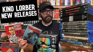 Kino Lorber New Release Spotlight!