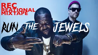 Run The Jewels RECmix