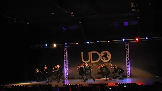 UDO European Championships 2019 - Kabam! (Heat I)