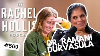 DR. RAMANI DURVASULA | Demystifying and Dismantling the Toxic Influence of Narcissists