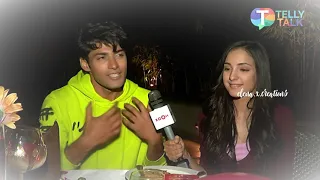 mohit x kanikka : taarifein ♡ l mohika vm l edkv2