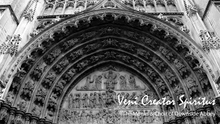 The Art of Gregorian Chant | Veni Creator Spiritus | The Monks & Choir of Downside Abbey