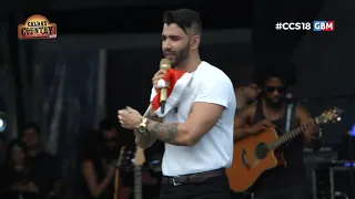 Gusttavo Lima - Sujeito (Ao Vivo) (Caldas Country Show 2018) | O Embaixador