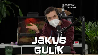 Lužifčák #88 Jakub Gulík